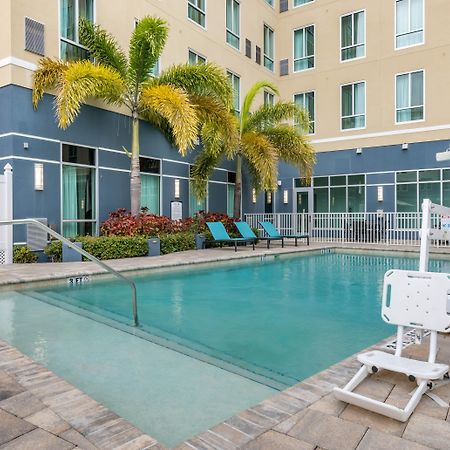 Staybridge Suites St. Petersburg Fl By Ihg Buitenkant foto