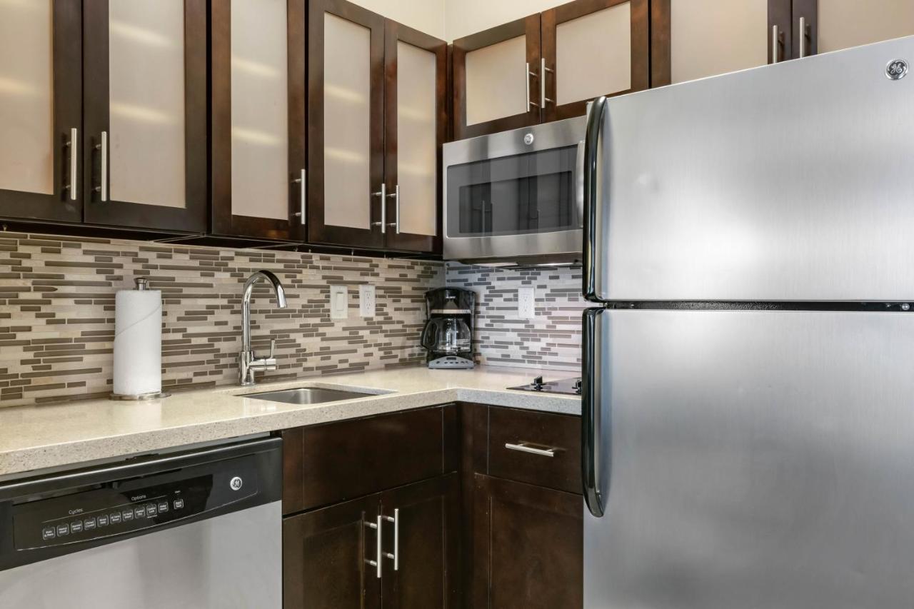 Staybridge Suites St. Petersburg Fl By Ihg Buitenkant foto