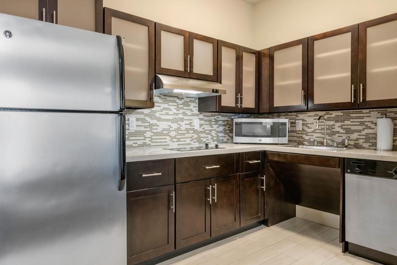 Staybridge Suites St. Petersburg Fl By Ihg Buitenkant foto