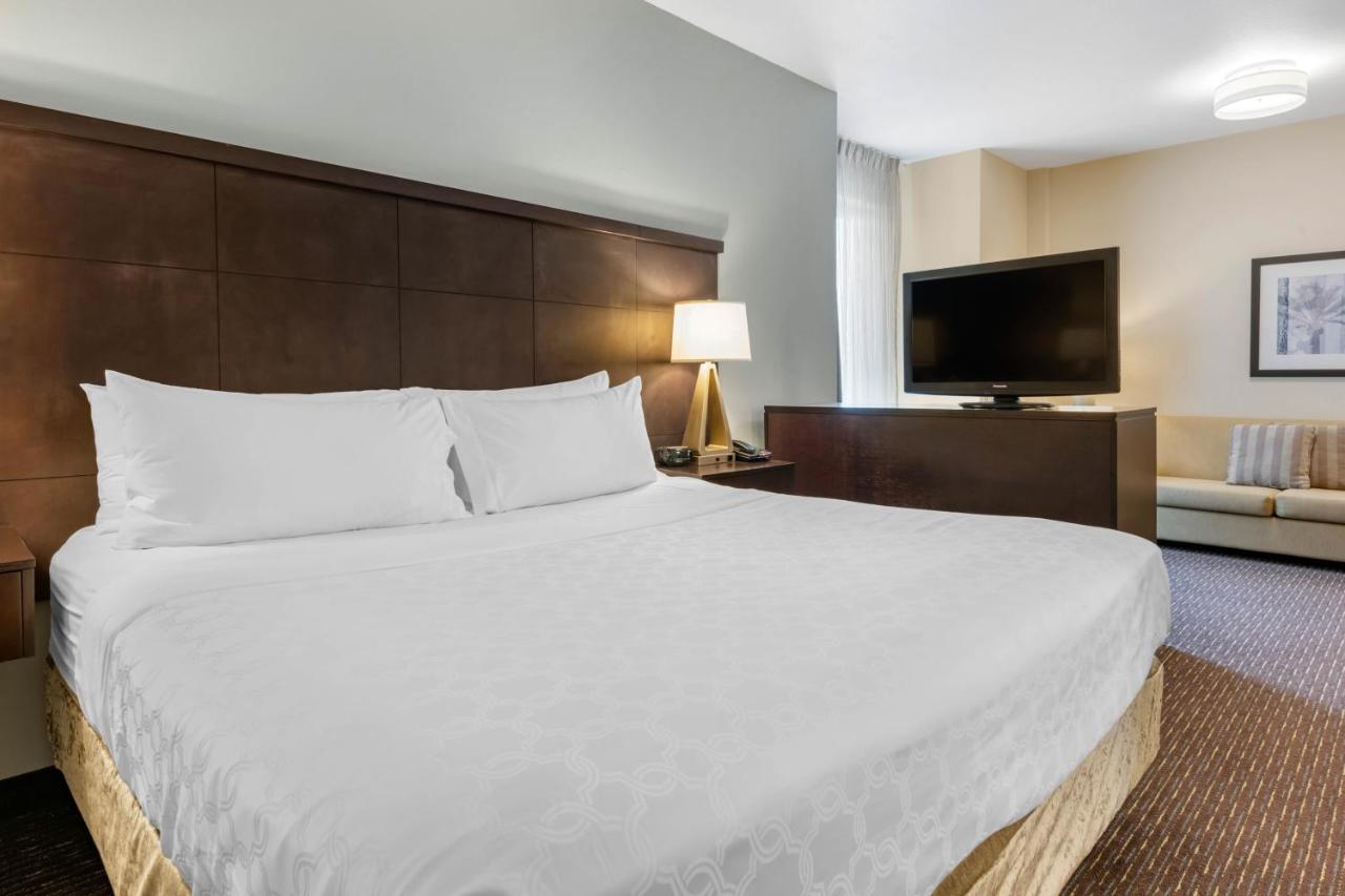 Staybridge Suites St. Petersburg Fl By Ihg Buitenkant foto