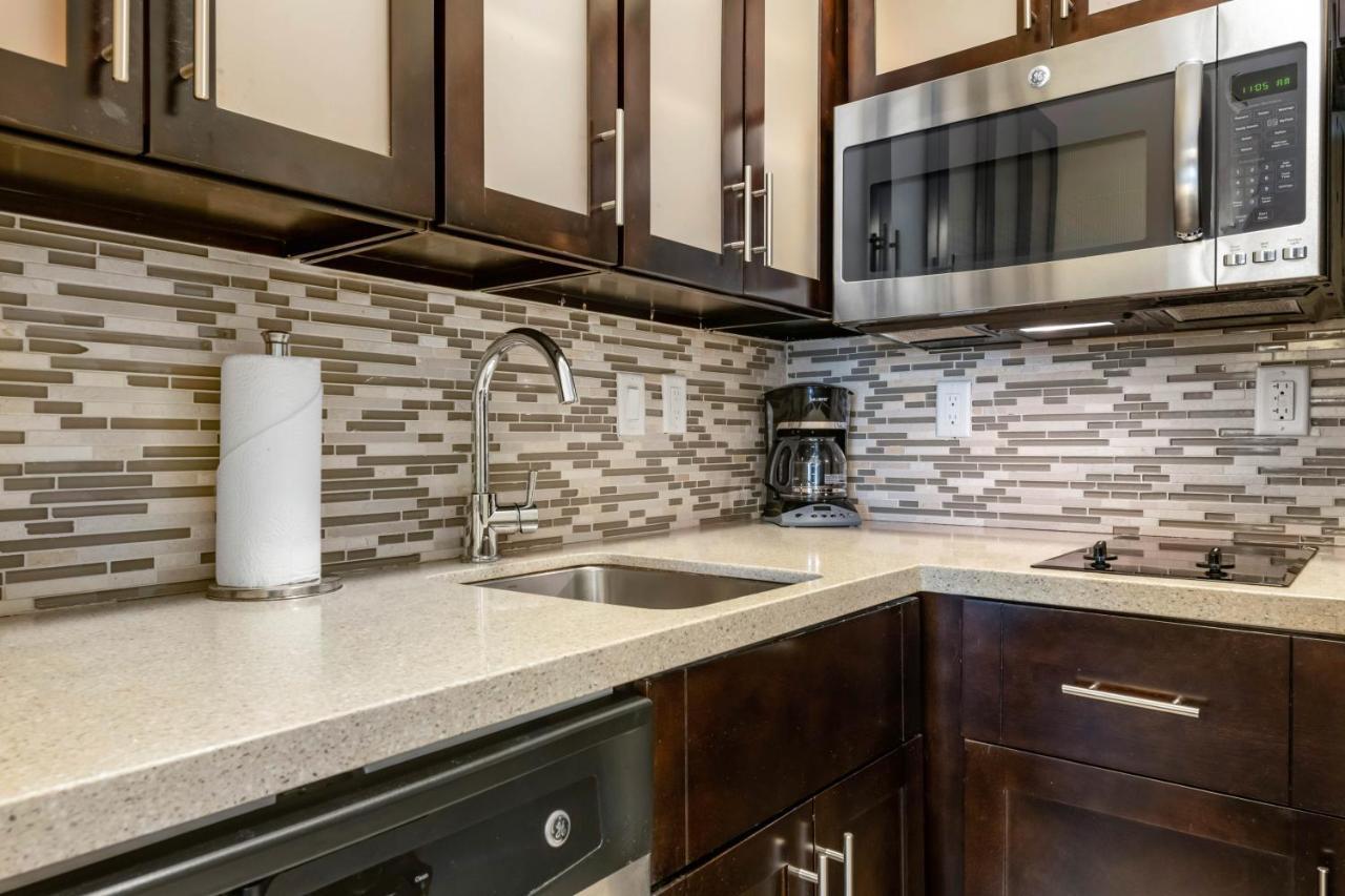 Staybridge Suites St. Petersburg Fl By Ihg Buitenkant foto