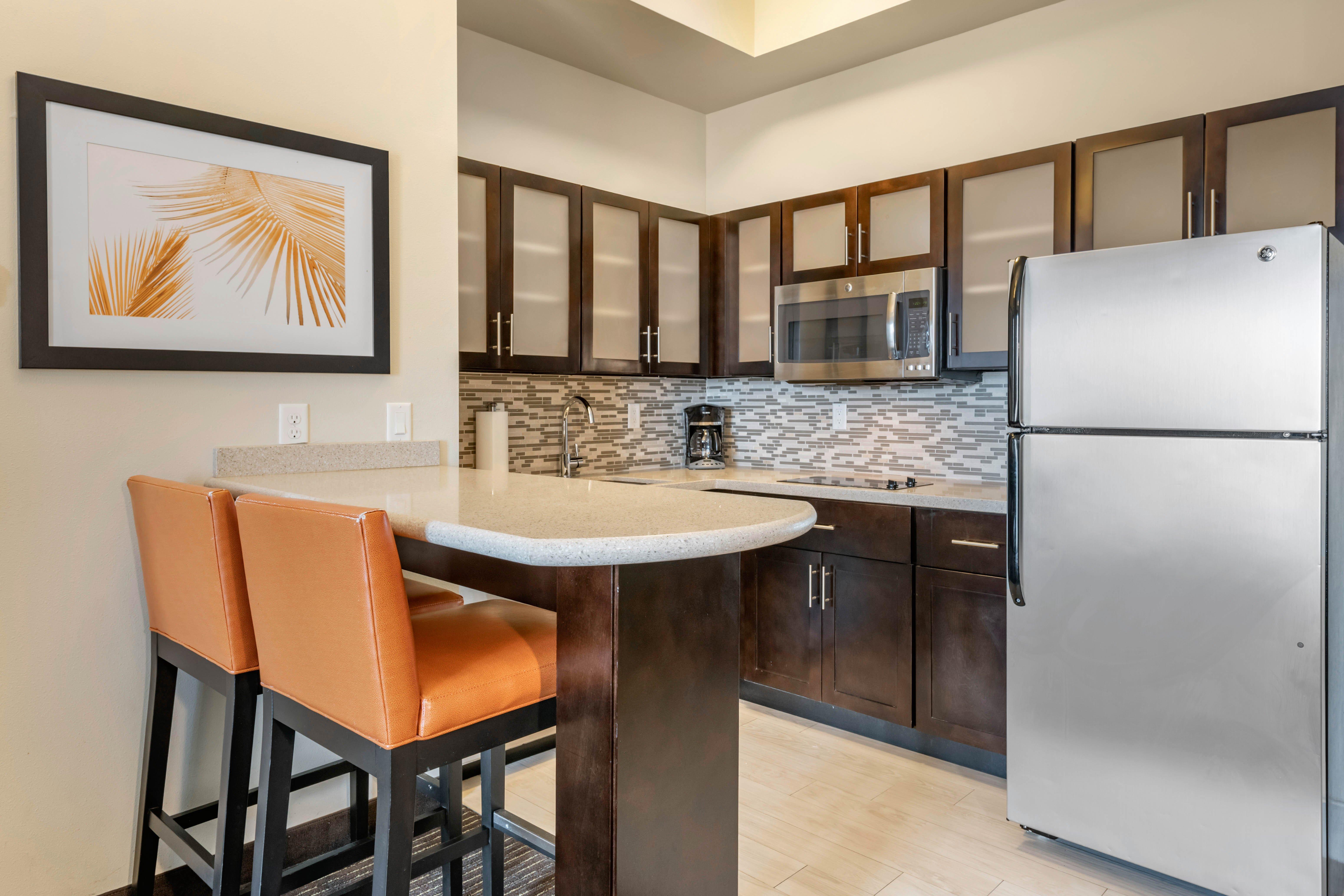 Staybridge Suites St. Petersburg Fl By Ihg Buitenkant foto