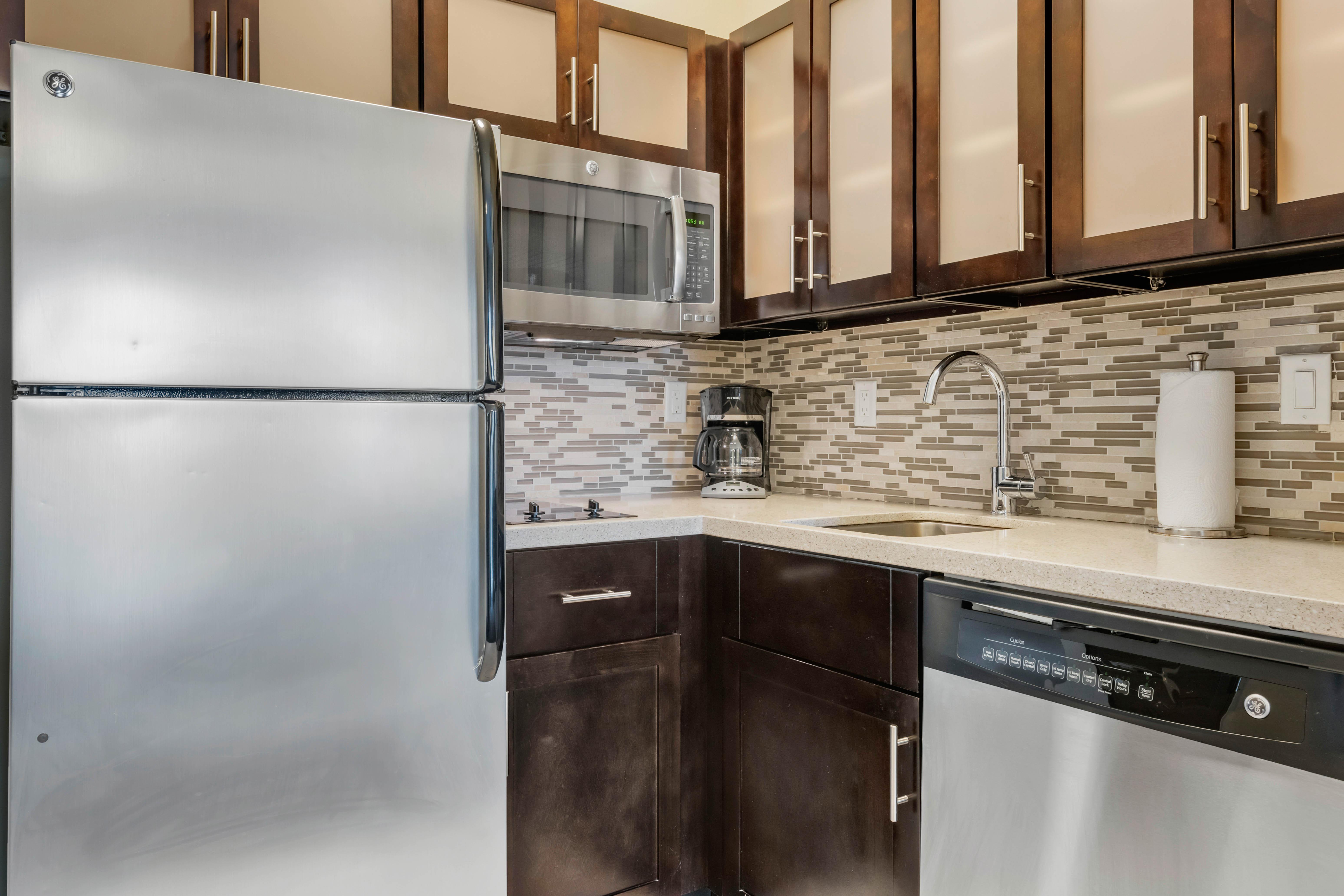 Staybridge Suites St. Petersburg Fl By Ihg Buitenkant foto