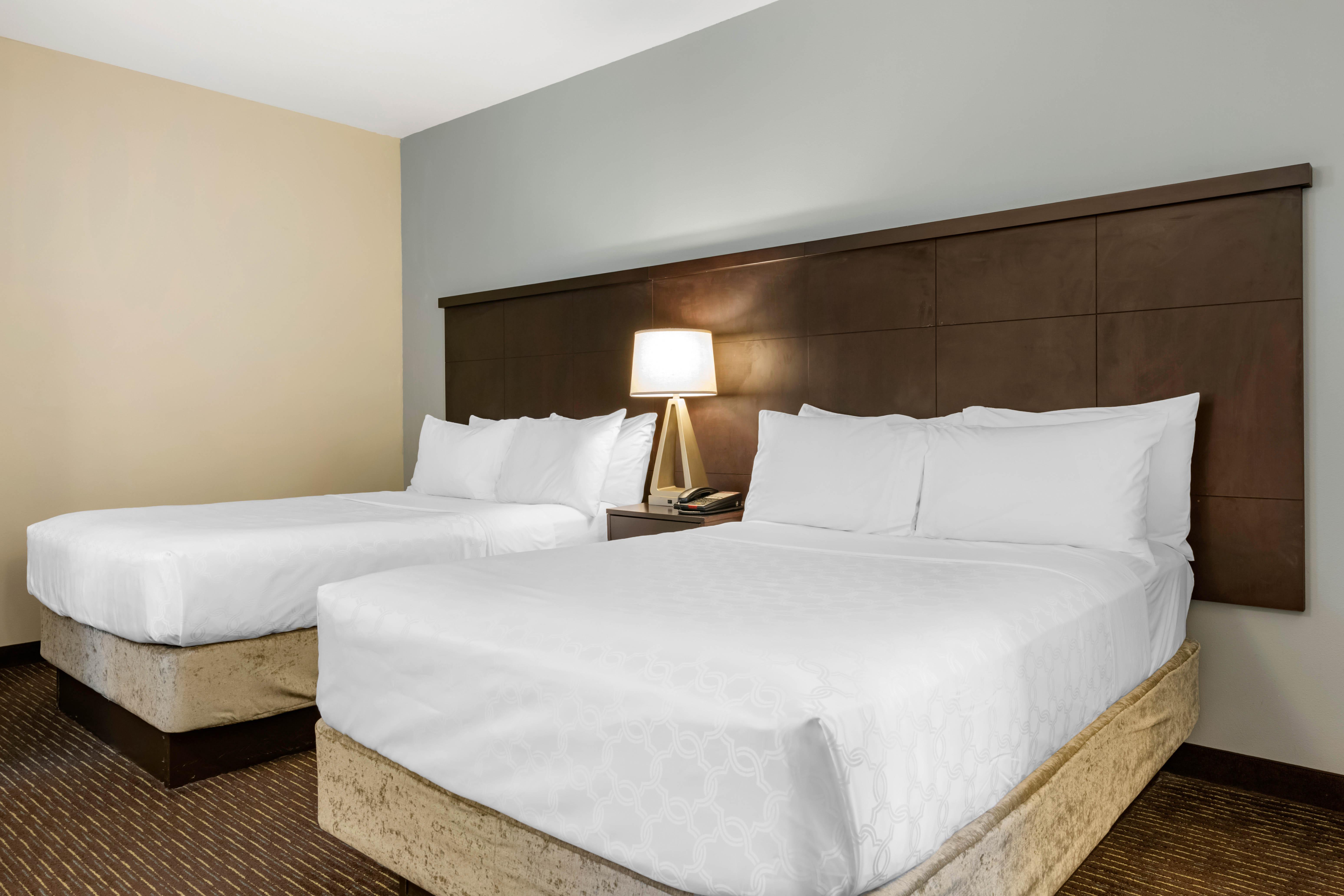 Staybridge Suites St. Petersburg Fl By Ihg Buitenkant foto