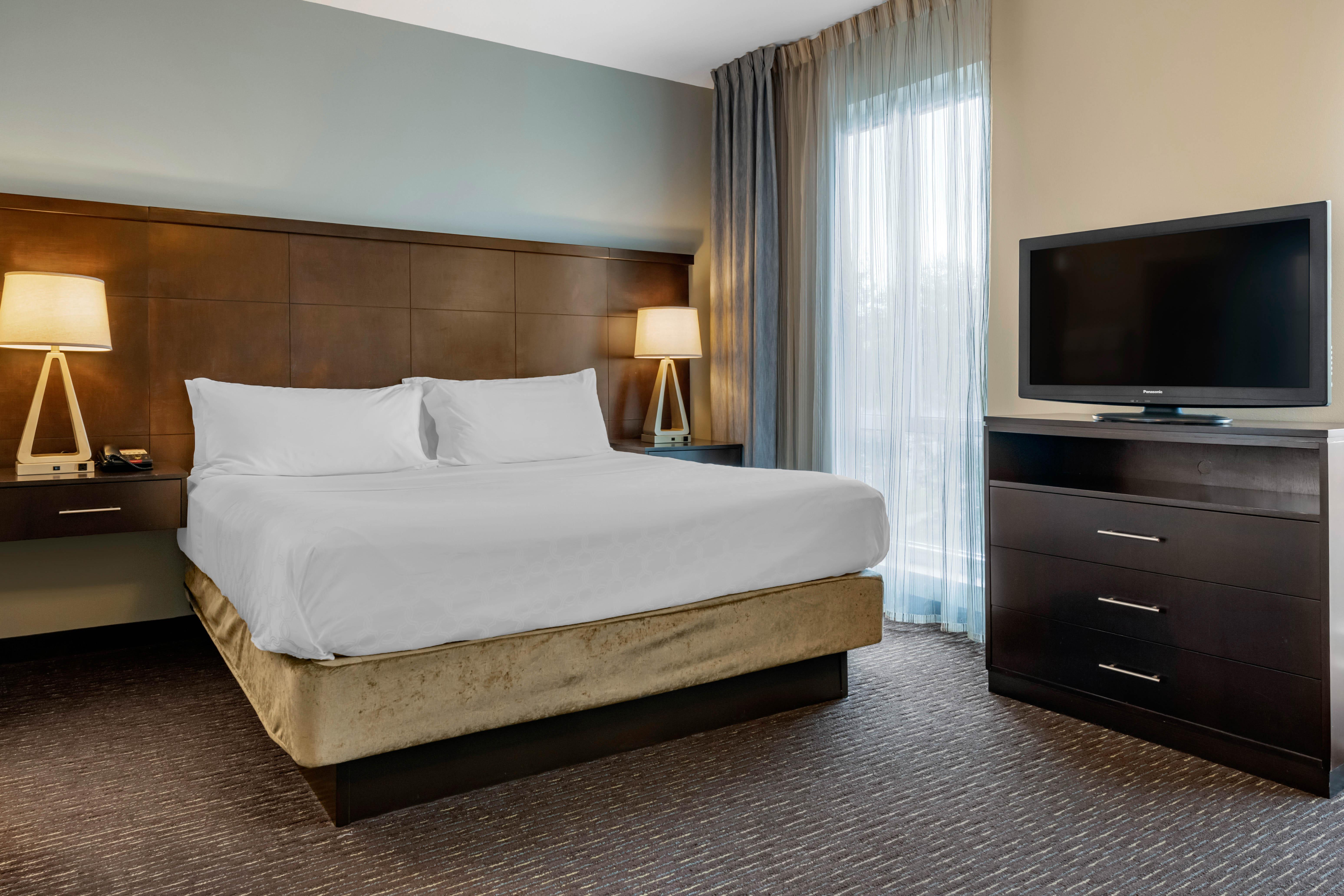 Staybridge Suites St. Petersburg Fl By Ihg Buitenkant foto