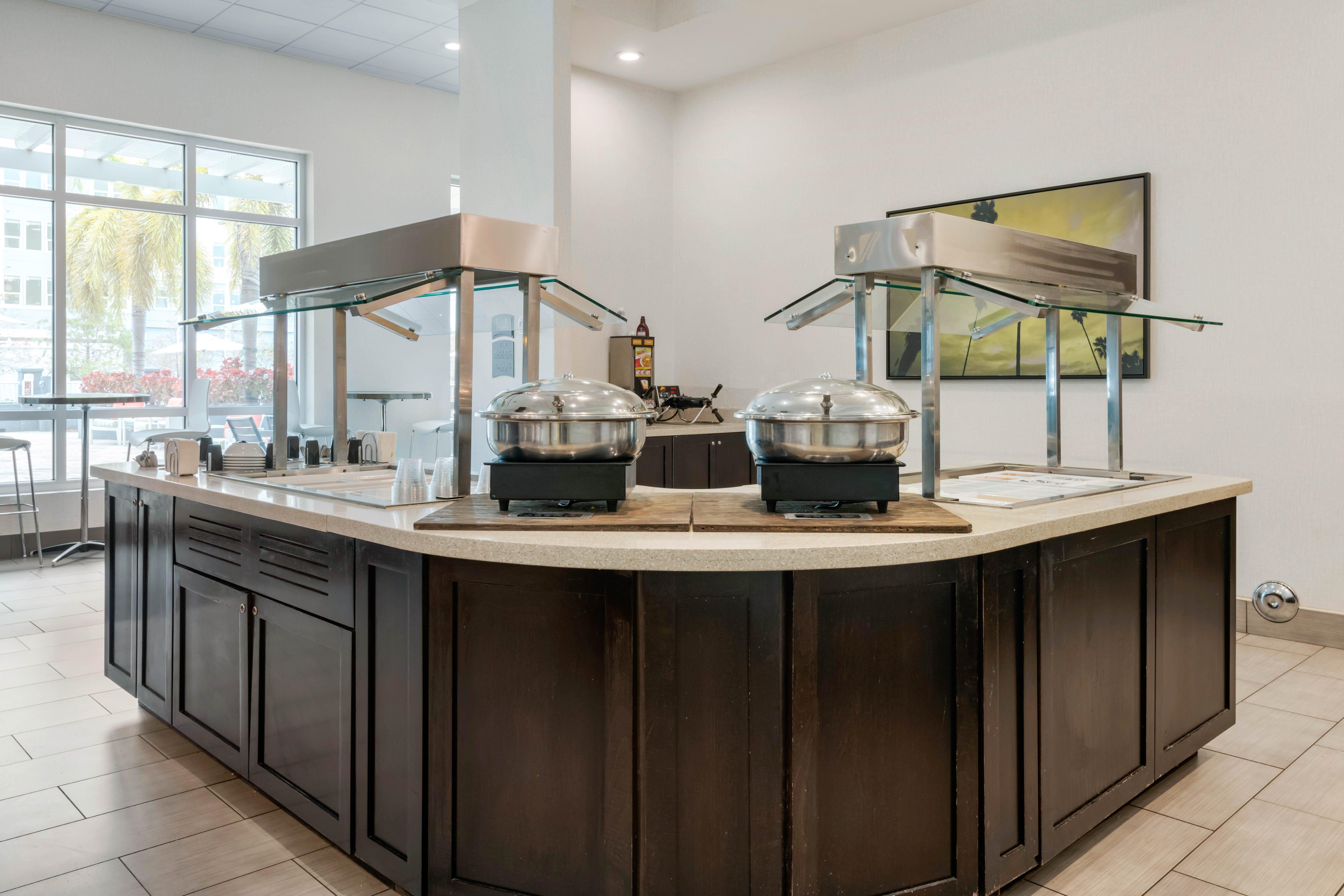 Staybridge Suites St. Petersburg Fl By Ihg Buitenkant foto