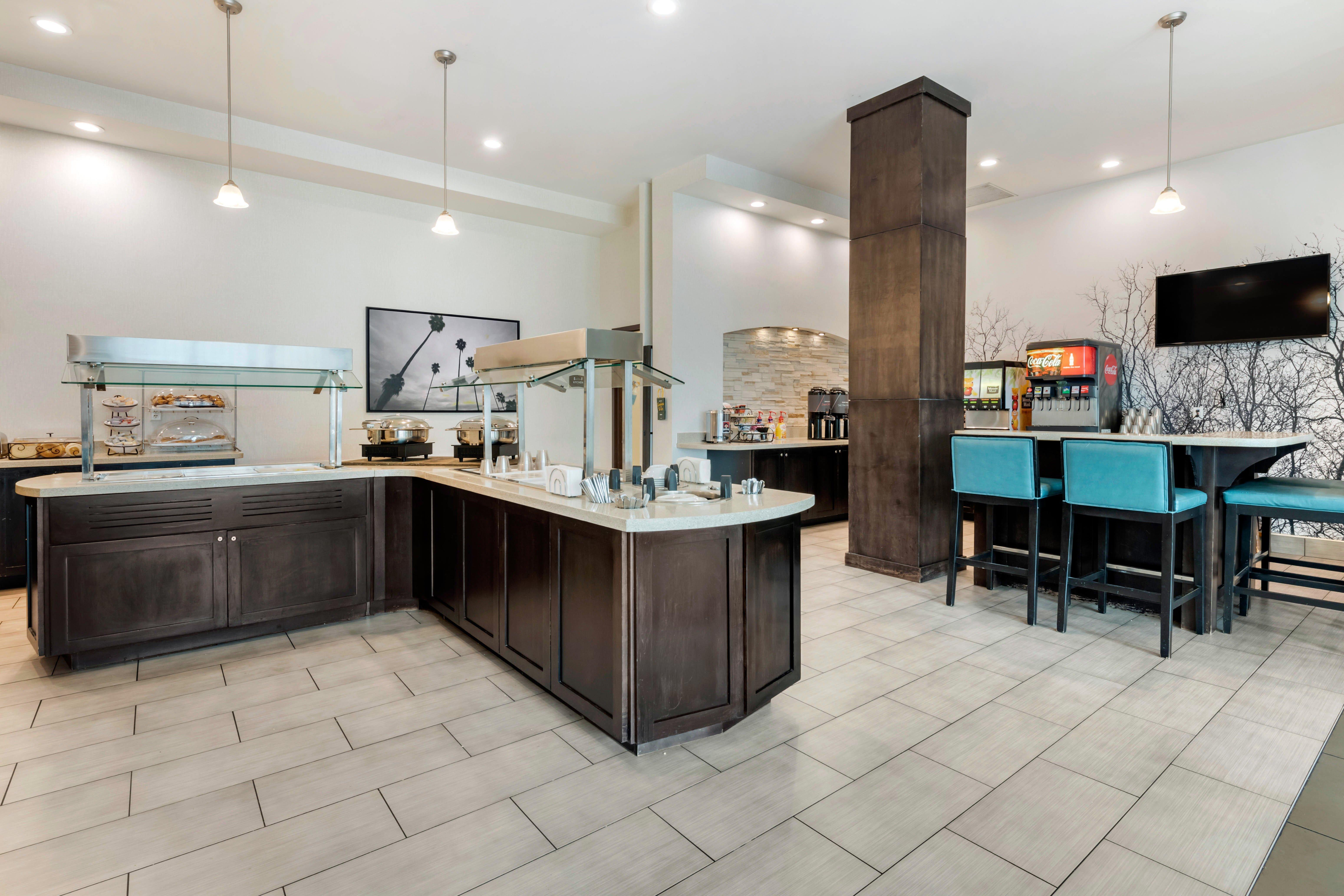 Staybridge Suites St. Petersburg Fl By Ihg Buitenkant foto