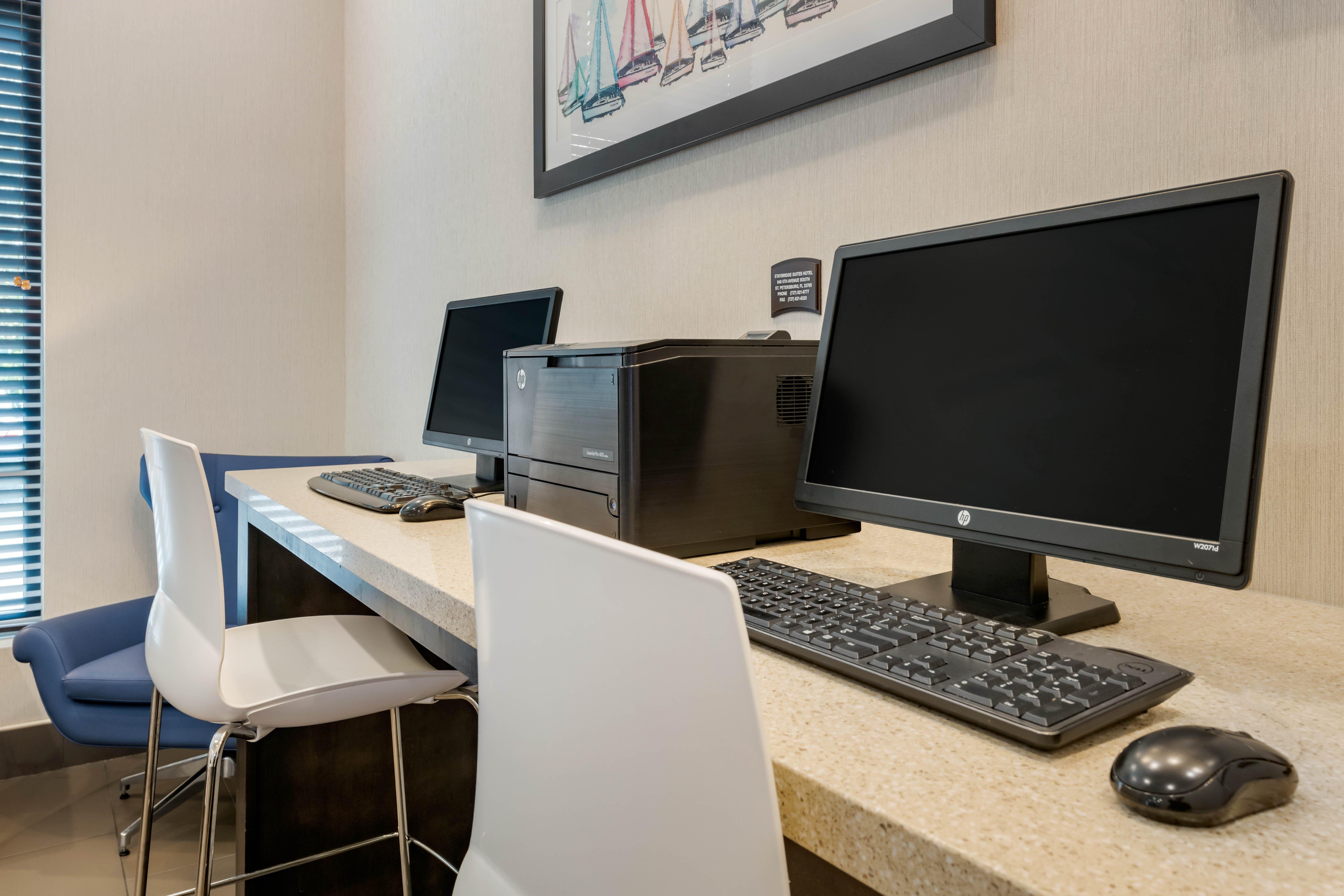Staybridge Suites St. Petersburg Fl By Ihg Buitenkant foto