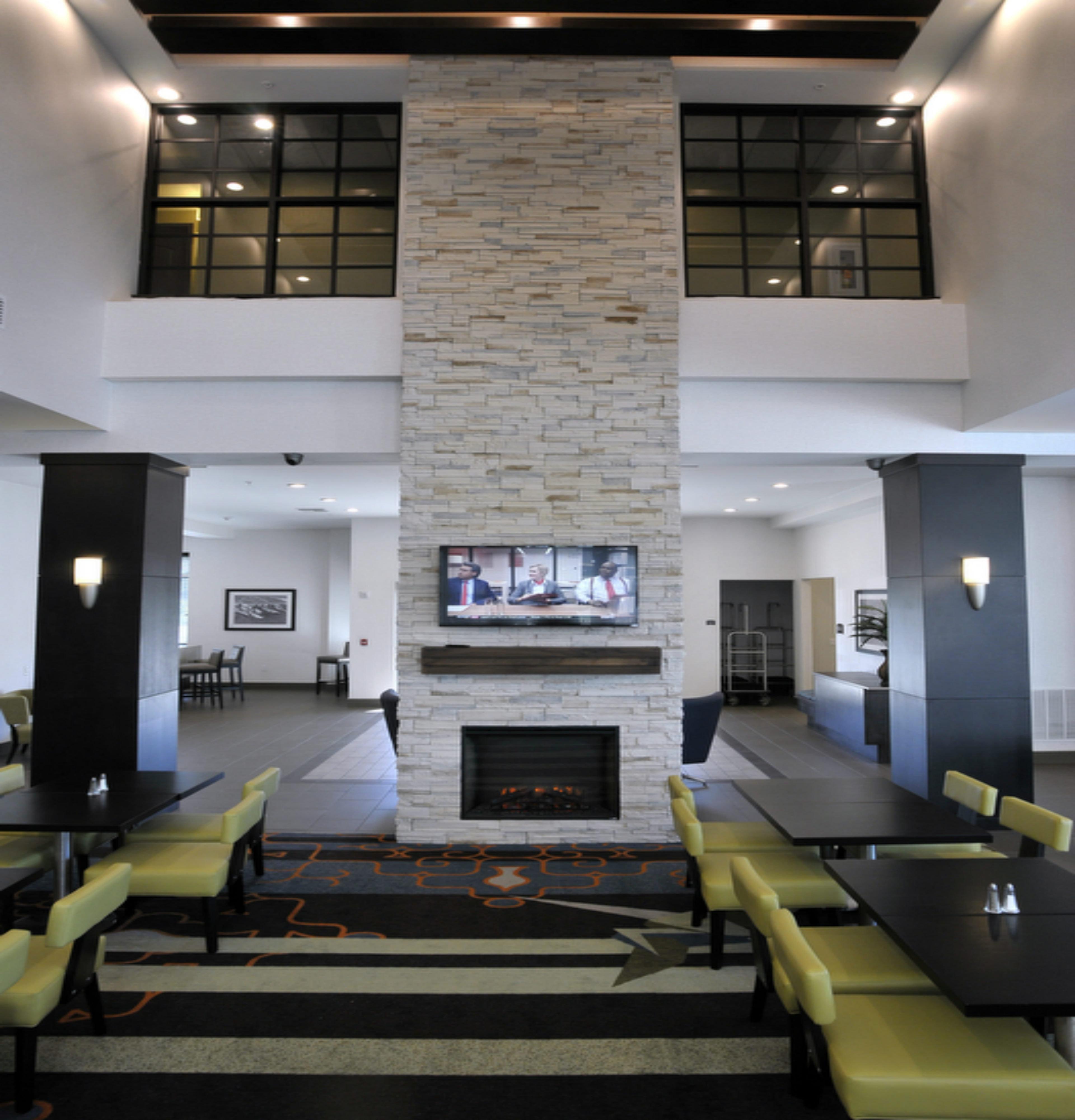 Staybridge Suites St. Petersburg Fl By Ihg Buitenkant foto