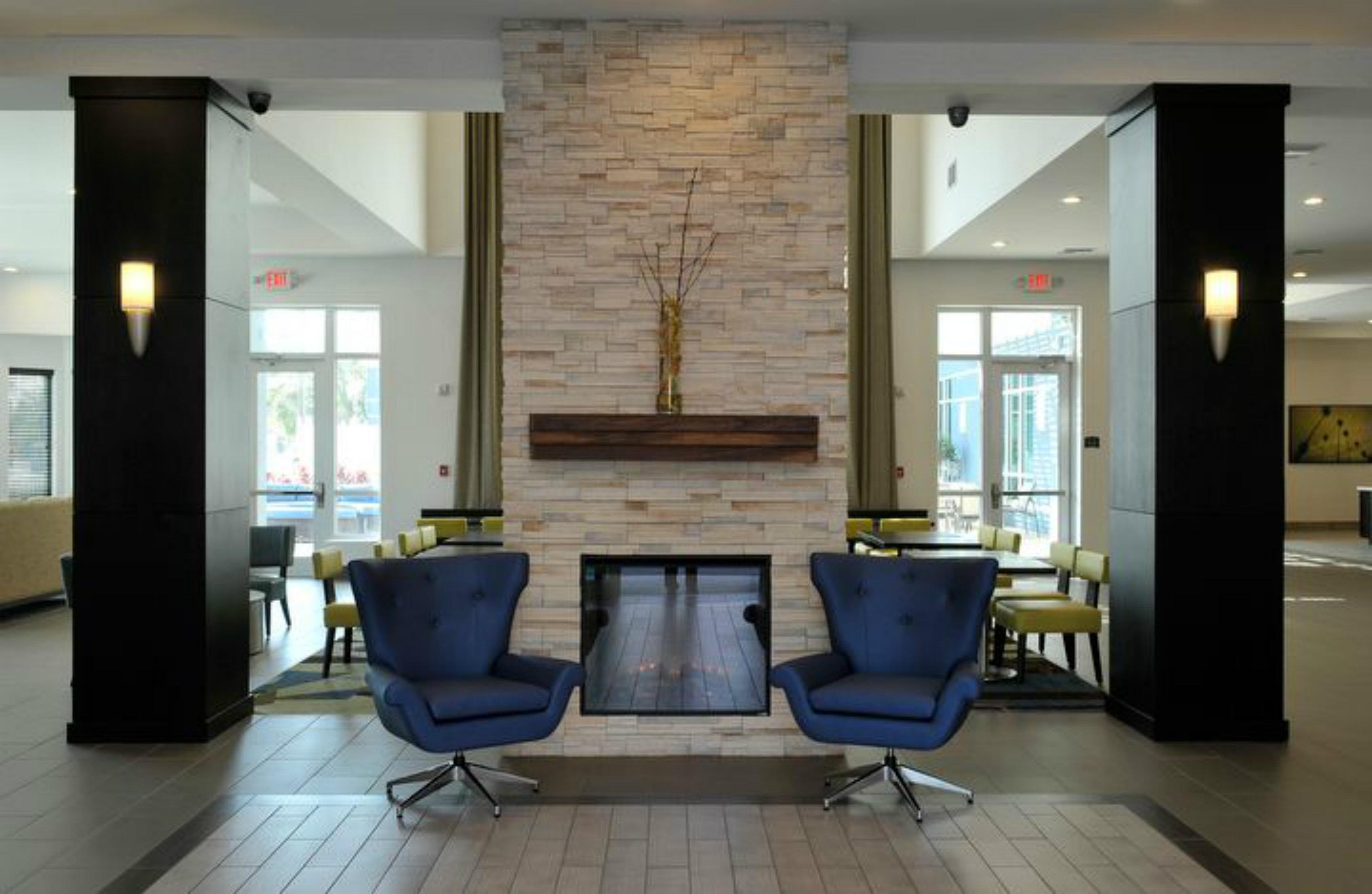 Staybridge Suites St. Petersburg Fl By Ihg Buitenkant foto