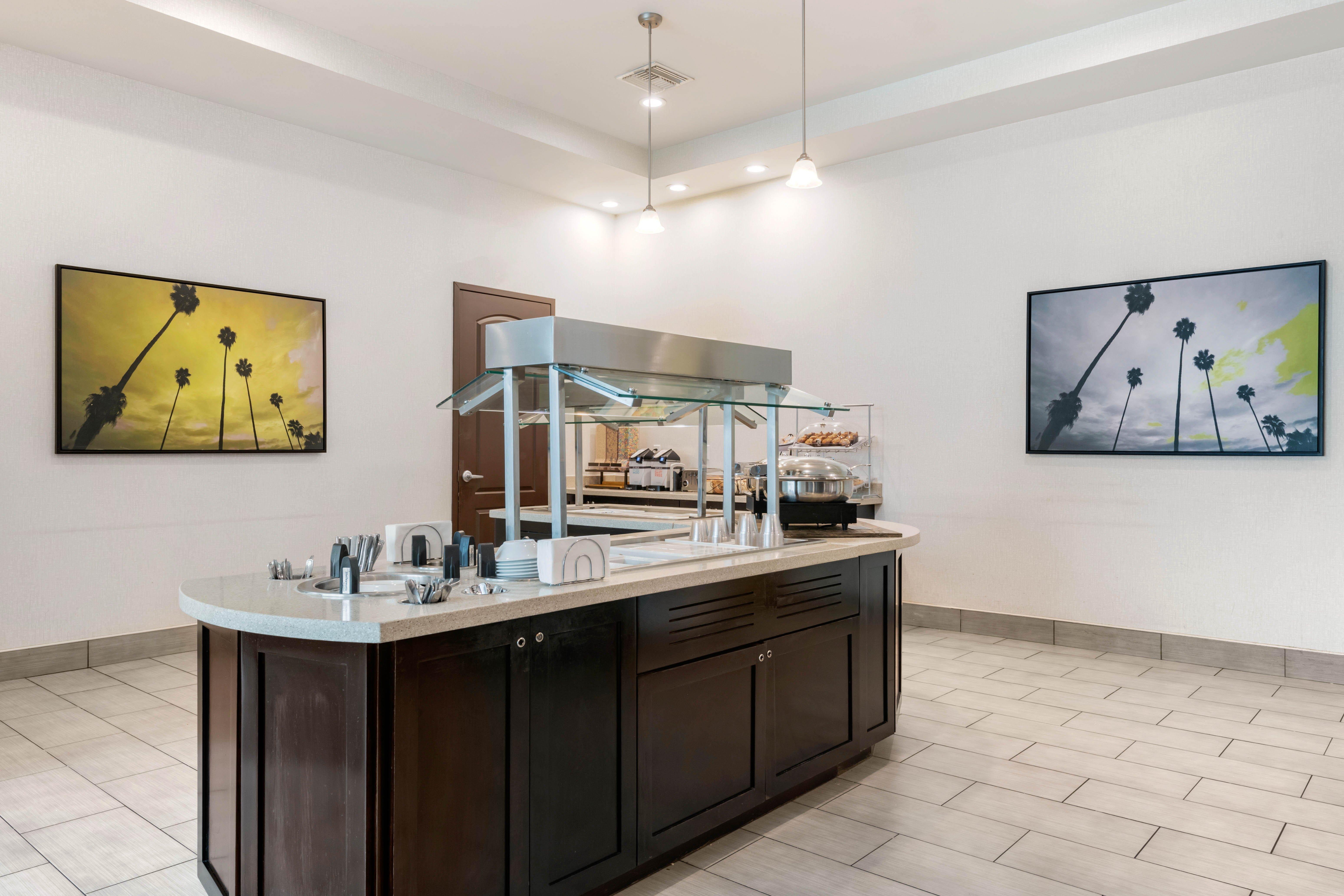 Staybridge Suites St. Petersburg Fl By Ihg Buitenkant foto