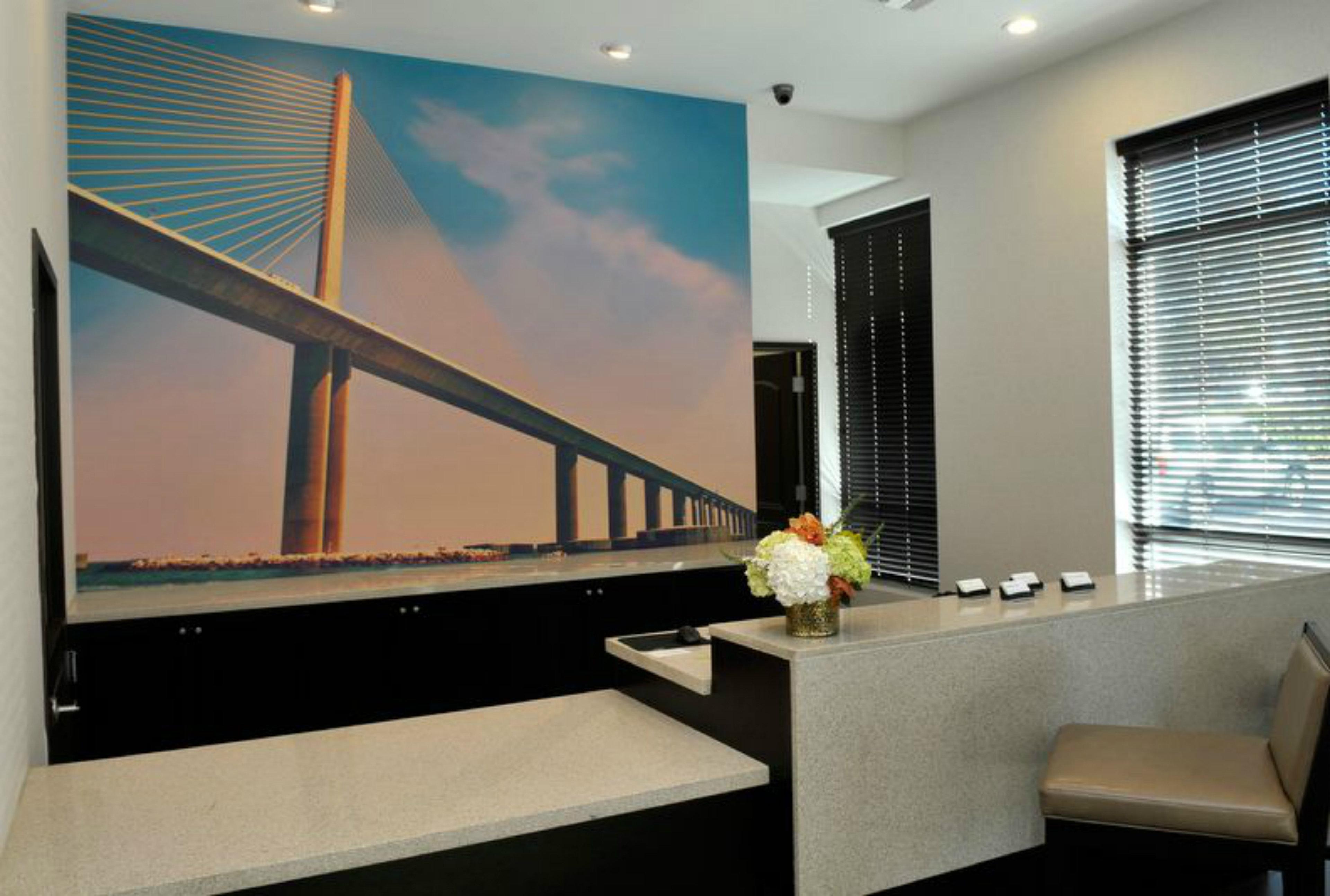 Staybridge Suites St. Petersburg Fl By Ihg Buitenkant foto