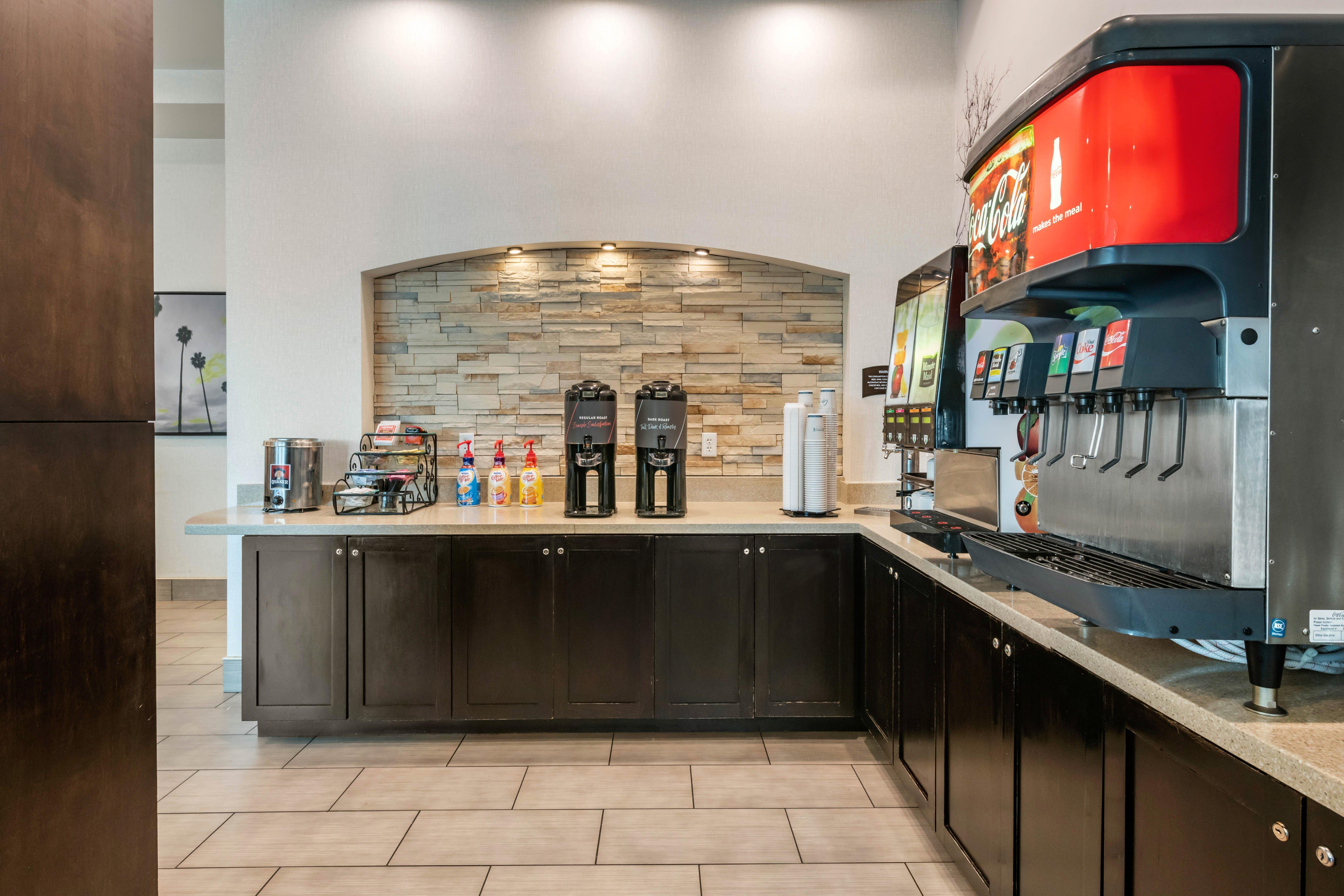 Staybridge Suites St. Petersburg Fl By Ihg Buitenkant foto