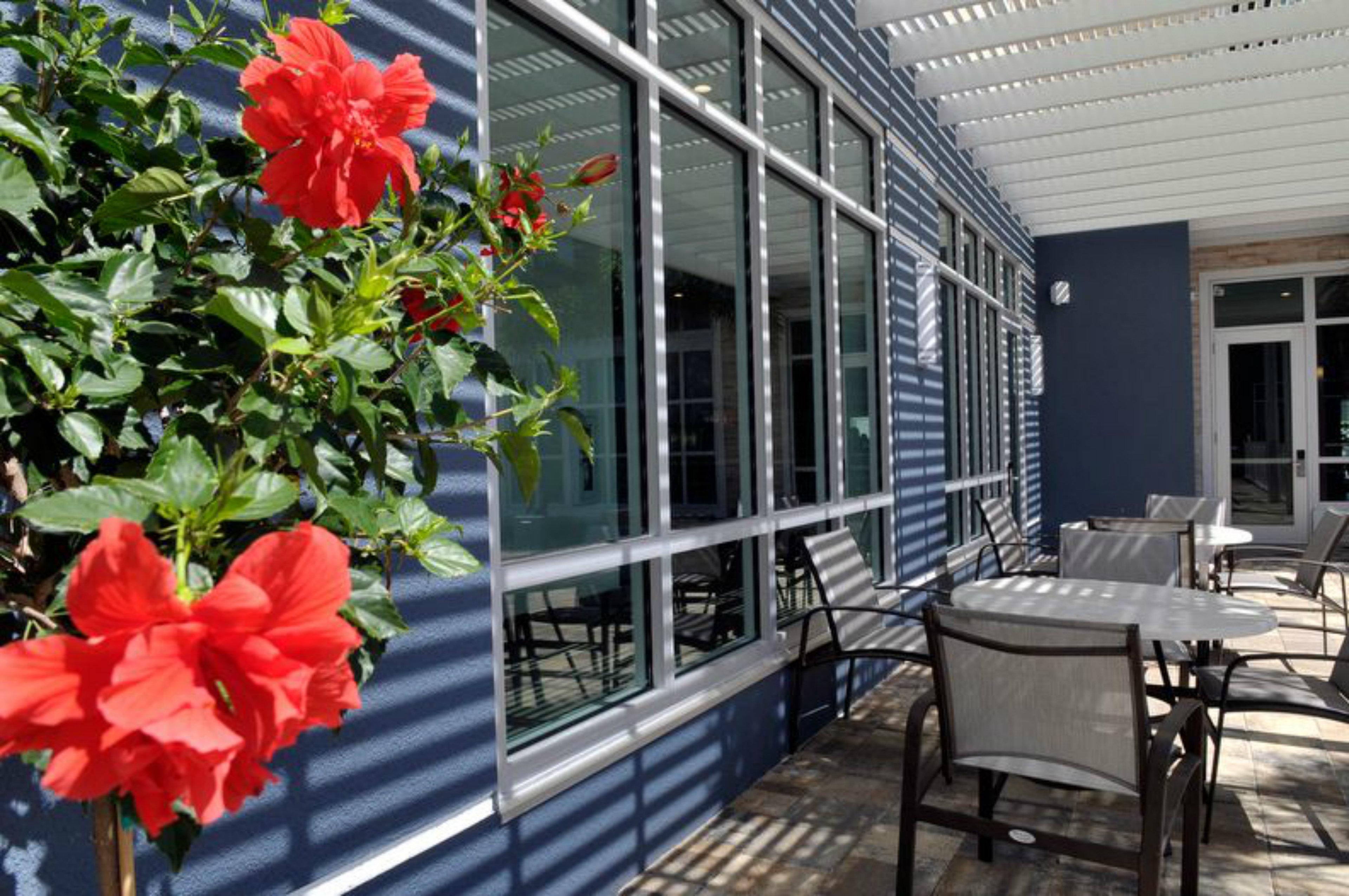 Staybridge Suites St. Petersburg Fl By Ihg Buitenkant foto