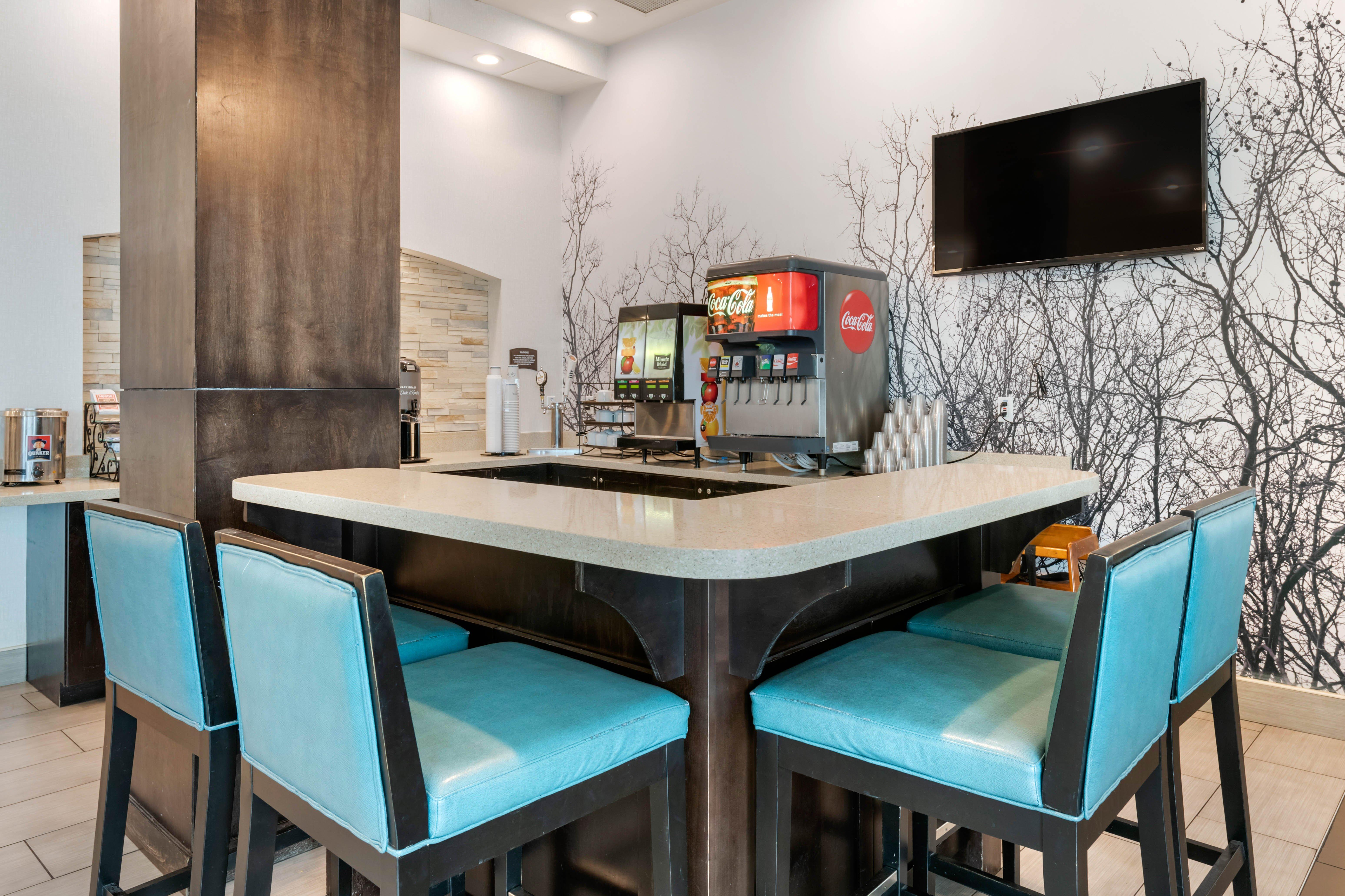 Staybridge Suites St. Petersburg Fl By Ihg Buitenkant foto