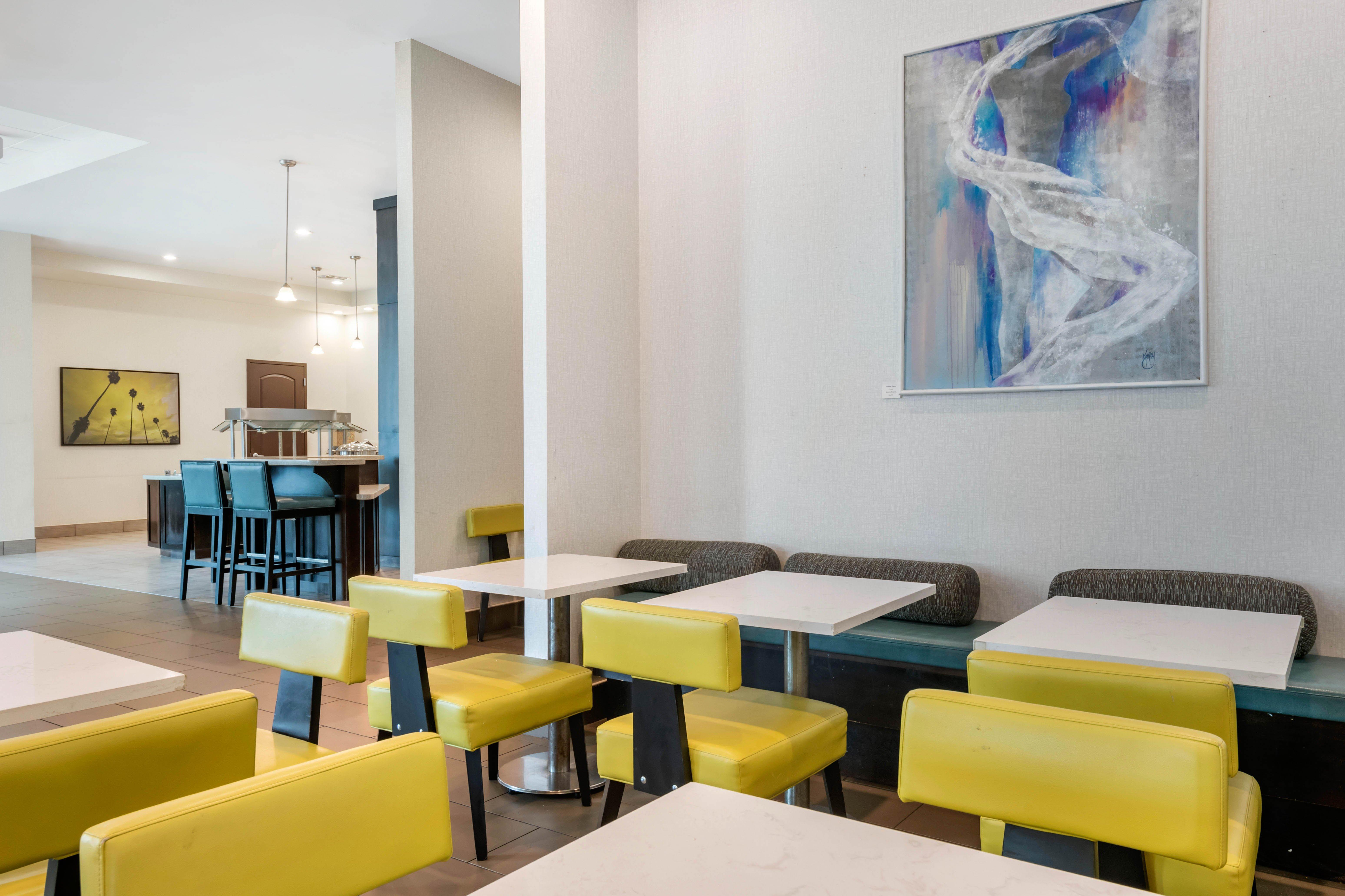 Staybridge Suites St. Petersburg Fl By Ihg Buitenkant foto