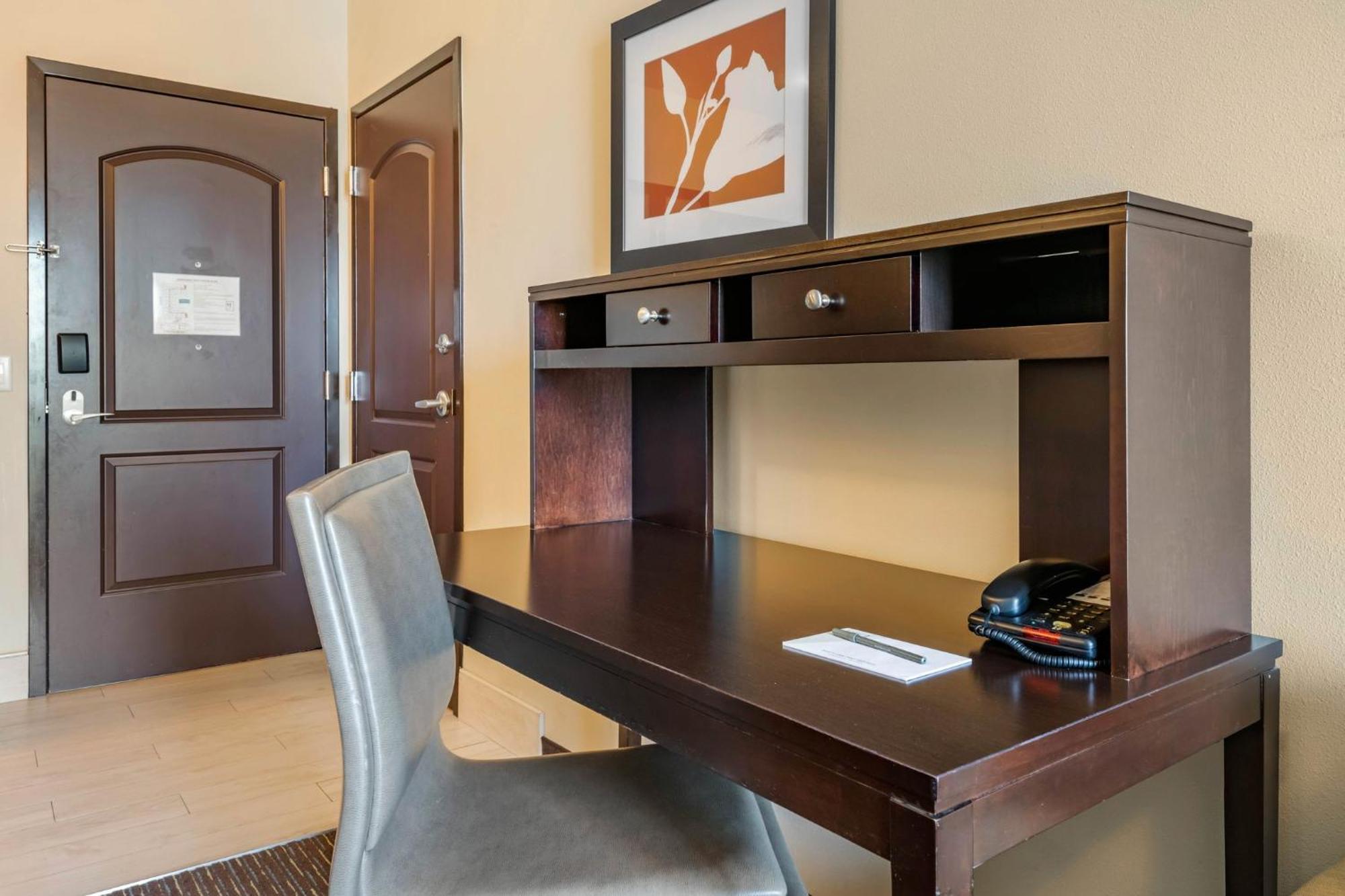 Staybridge Suites St. Petersburg Fl By Ihg Buitenkant foto