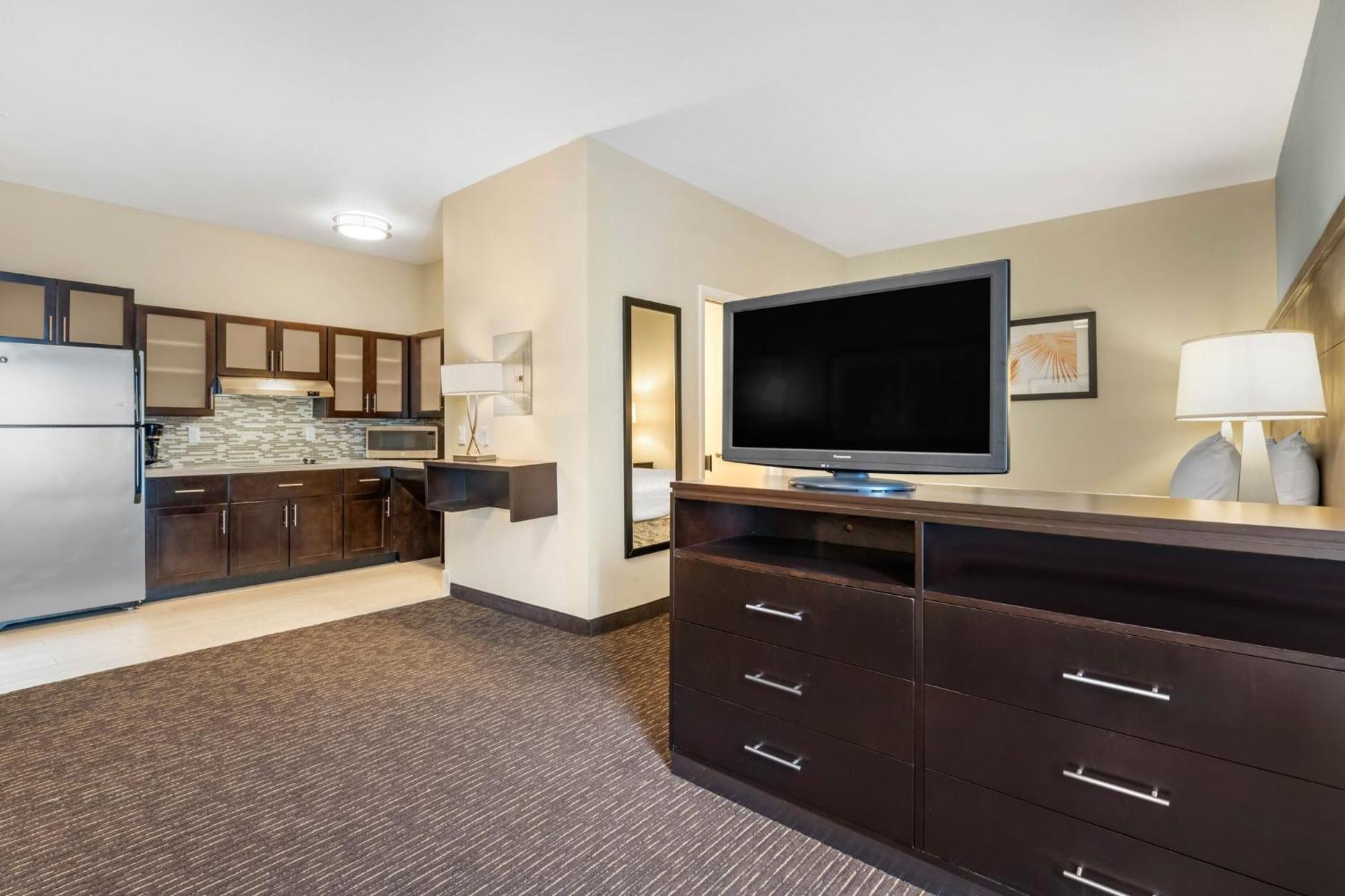 Staybridge Suites St. Petersburg Fl By Ihg Buitenkant foto