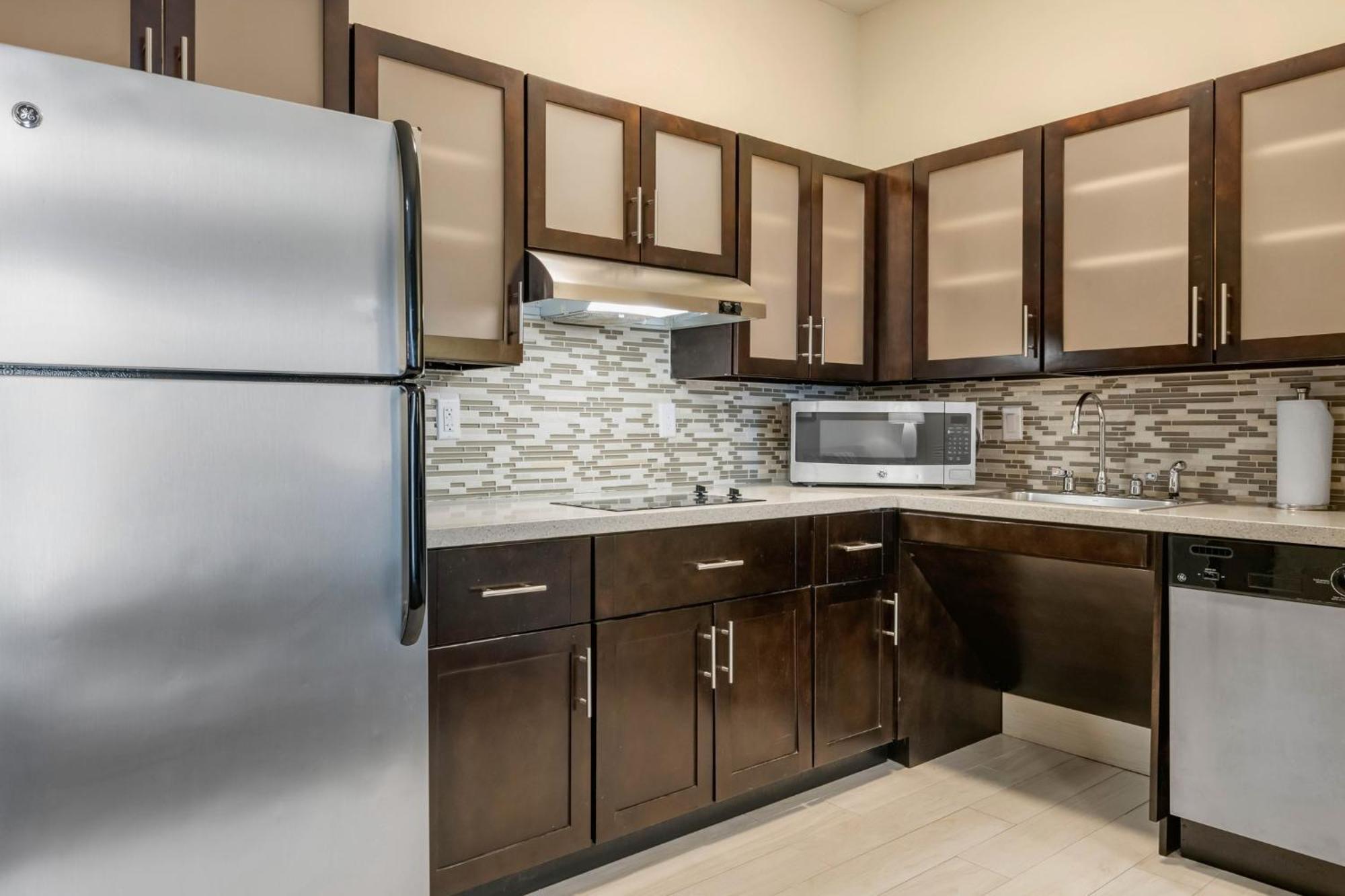Staybridge Suites St. Petersburg Fl By Ihg Buitenkant foto